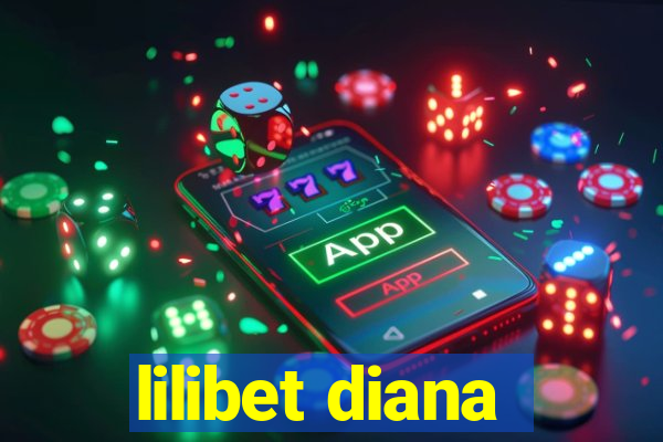 lilibet diana